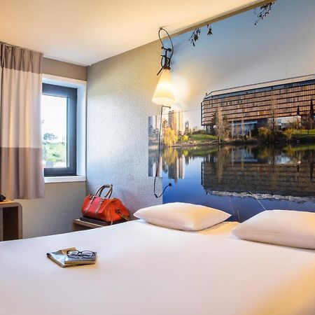 Ibis Paris Creteil Hotel Exterior photo