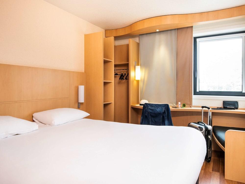 Ibis Paris Creteil Hotel Exterior photo