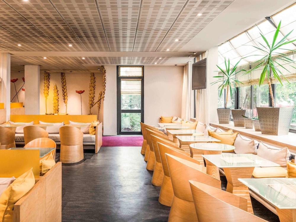 Ibis Paris Creteil Hotel Exterior photo