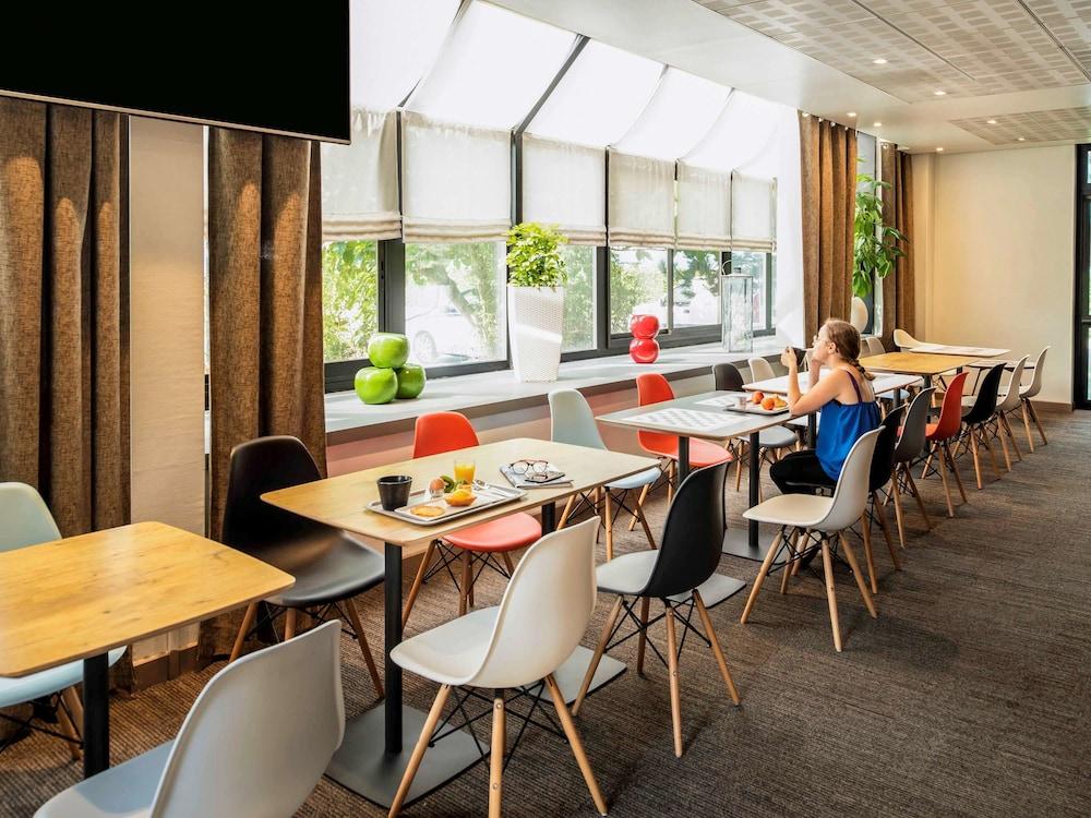 Ibis Paris Creteil Hotel Exterior photo